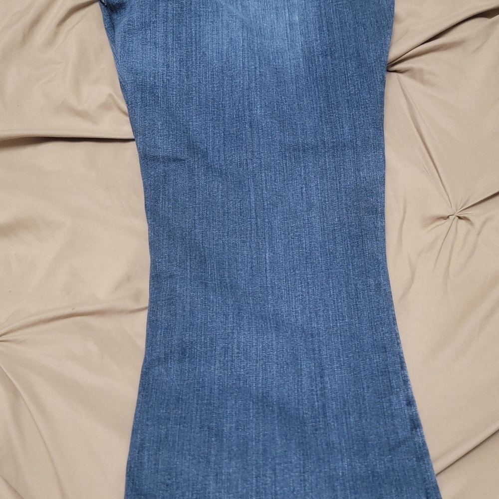 Women's Blue Jeans